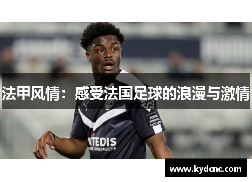 法甲风情：感受法国足球的浪漫与激情