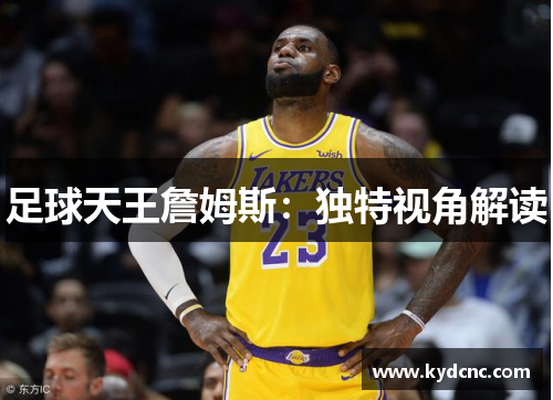足球天王詹姆斯：独特视角解读