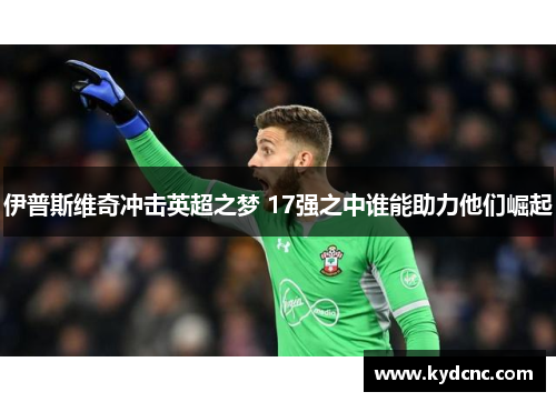 伊普斯维奇冲击英超之梦 17强之中谁能助力他们崛起